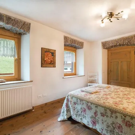 Apartmán Apt. Dolomiti 1