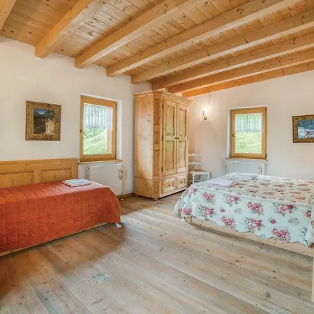 Apt. Dolomiti 1 * Padola