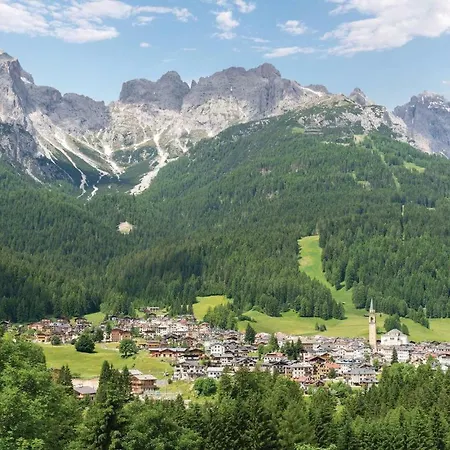 Apt. Dolomiti 1