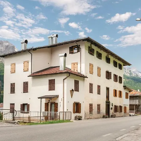 Apt. Dolomiti 1